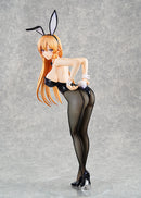 Food Wars! Shokugeki no Soma FREEing Erina Nakiri: Bunny Ver. (1/3 Scale)