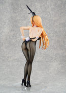 Food Wars! Shokugeki no Soma FREEing Erina Nakiri: Bunny Ver. (1/3 Scale)
