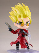 3012 TRIGUN MAXIMUM Chugai Mining Co.,Ltd. Nendoroid Vash the Stampede