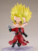 3012 TRIGUN MAXIMUM Chugai Mining Co.,Ltd. Nendoroid Vash the Stampede