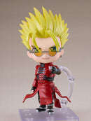3012 TRIGUN MAXIMUM Chugai Mining Co.,Ltd. Nendoroid Vash the Stampede