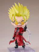 3012 TRIGUN MAXIMUM Chugai Mining Co.,Ltd. Nendoroid Vash the Stampede