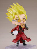3012 TRIGUN MAXIMUM Chugai Mining Co.,Ltd. Nendoroid Vash the Stampede