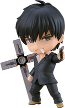 3099 TRIGUN MAXIMUM Chugai Mining Co.,Ltd. Nendoroid Nicholas D. Wolfwood