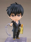 3099 TRIGUN MAXIMUM Chugai Mining Co.,Ltd. Nendoroid Nicholas D. Wolfwood