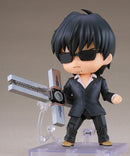 3099 TRIGUN MAXIMUM Chugai Mining Co.,Ltd. Nendoroid Nicholas D. Wolfwood