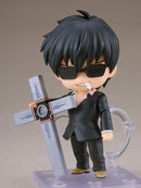 3099 TRIGUN MAXIMUM Chugai Mining Co.,Ltd. Nendoroid Nicholas D. Wolfwood