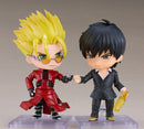 3099 TRIGUN MAXIMUM Chugai Mining Co.,Ltd. Nendoroid Nicholas D. Wolfwood