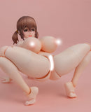 HENTAI ACTION SECOND AXE Nagachichi Nagai-san