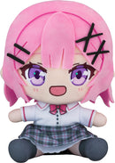 There's No Freaking Way I'll be Your Lover! Unless... DeNA Chocopuni Plushie RENAKO AMAORI/MAI OUDUKA/AJISAI SENA/SATUKI KOTO/KAHO KOYANAGI