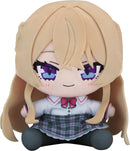 There's No Freaking Way I'll be Your Lover! Unless... DeNA Chocopuni Plushie RENAKO AMAORI/MAI OUDUKA/AJISAI SENA/SATUKI KOTO/KAHO KOYANAGI