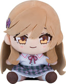 There's No Freaking Way I'll be Your Lover! Unless... DeNA Chocopuni Plushie RENAKO AMAORI/MAI OUDUKA/AJISAI SENA/SATUKI KOTO/KAHO KOYANAGI