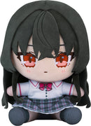 There's No Freaking Way I'll be Your Lover! Unless... DeNA Chocopuni Plushie RENAKO AMAORI/MAI OUDUKA/AJISAI SENA/SATUKI KOTO/KAHO KOYANAGI