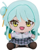 There's No Freaking Way I'll be Your Lover! Unless... DeNA Chocopuni Plushie RENAKO AMAORI/MAI OUDUKA/AJISAI SENA/SATUKI KOTO/KAHO KOYANAGI