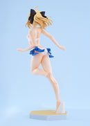 Fate/stay night POP UP PARADE BEACH QUEENS Saber Lily L Size