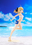 Fate/stay night POP UP PARADE BEACH QUEENS Saber Lily L Size