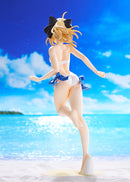 Fate/stay night POP UP PARADE BEACH QUEENS Saber Lily L Size