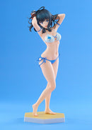 GRIDMAN UNIVERSE WAVE POP UP PARADE BEACH QUEENS Rikka Takarada L Size