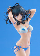 GRIDMAN UNIVERSE WAVE POP UP PARADE BEACH QUEENS Rikka Takarada L Size