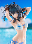 GRIDMAN UNIVERSE WAVE POP UP PARADE BEACH QUEENS Rikka Takarada L Size