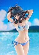 GRIDMAN UNIVERSE WAVE POP UP PARADE BEACH QUEENS Rikka Takarada L Size