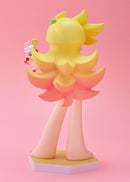 New PANTY & STOCKING with GARTERBELT WAVE POP UP PARADE BEACH QUEENS Panty L Size