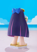 New PANTY & STOCKING with GARTERBELT WAVE POP UP PARADE BEACH QUEENS Stocking L Size