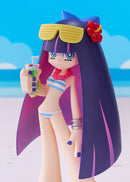 New PANTY & STOCKING with GARTERBELT WAVE POP UP PARADE BEACH QUEENS Stocking L Size