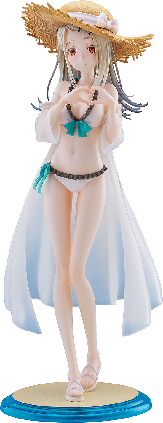 THE IDOLM@STER Gakuen WAVE Hiro Shinosawa: Swimsuit Ver.
