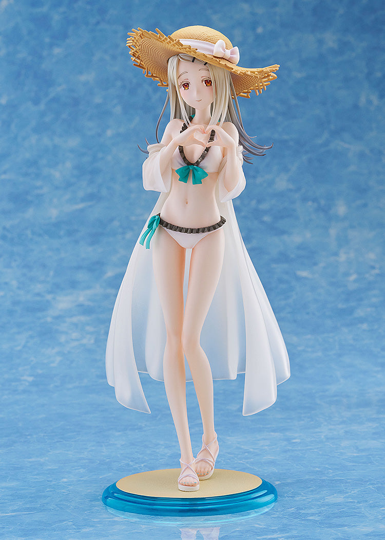 THE IDOLM@STER Gakuen WAVE Hiro Shinosawa: Swimsuit Ver.