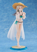 THE IDOLM@STER Gakuen WAVE Hiro Shinosawa: Swimsuit Ver.