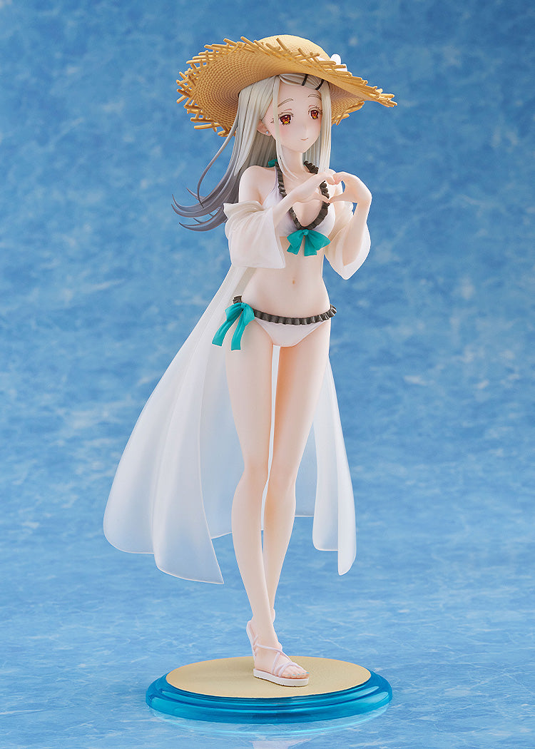 THE IDOLM@STER Gakuen WAVE Hiro Shinosawa: Swimsuit Ver.