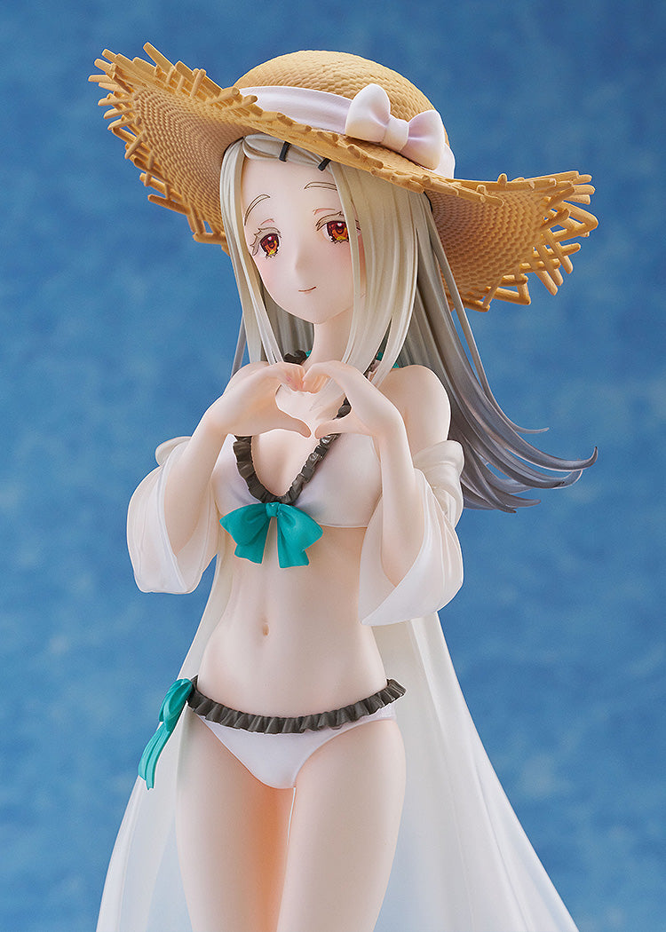 THE IDOLM@STER Gakuen WAVE Hiro Shinosawa: Swimsuit Ver.