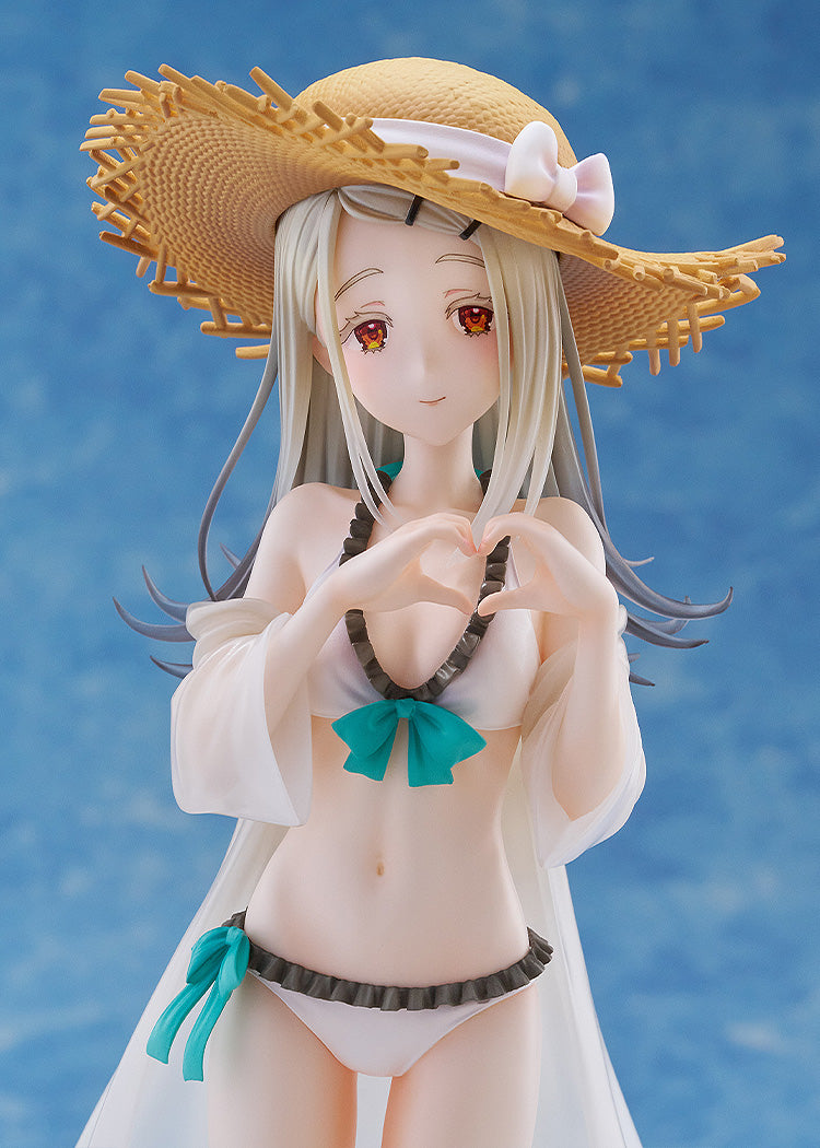 THE IDOLM@STER Gakuen WAVE Hiro Shinosawa: Swimsuit Ver.