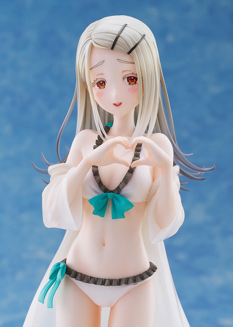 THE IDOLM@STER Gakuen WAVE Hiro Shinosawa: Swimsuit Ver.