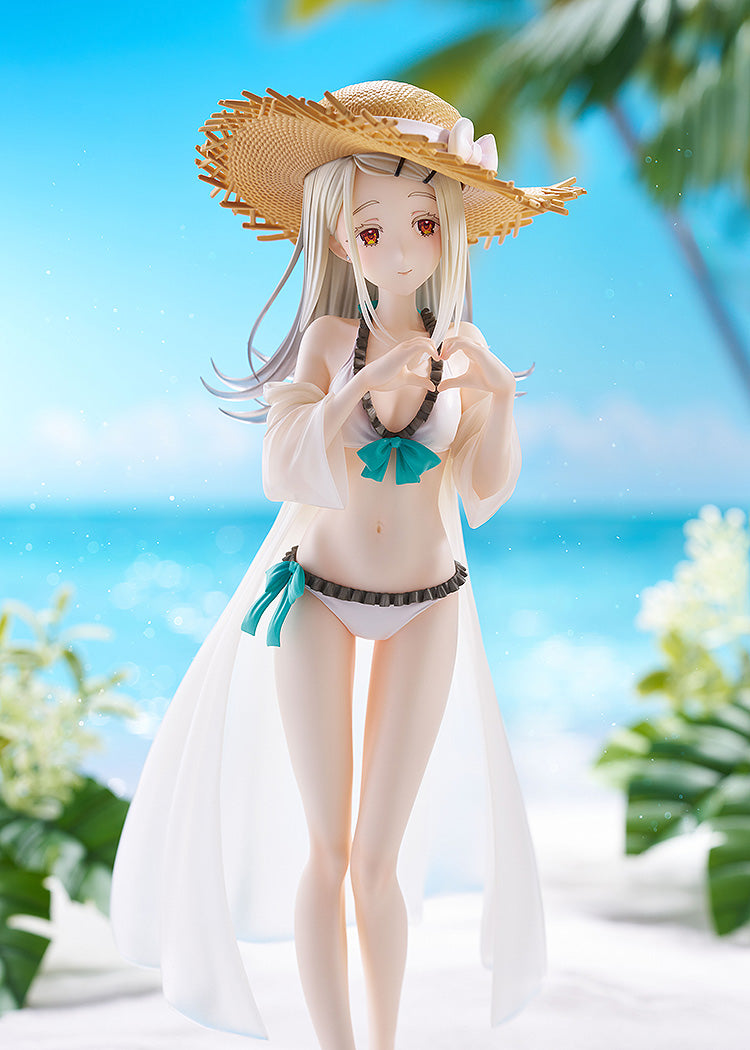 THE IDOLM@STER Gakuen WAVE Hiro Shinosawa: Swimsuit Ver.