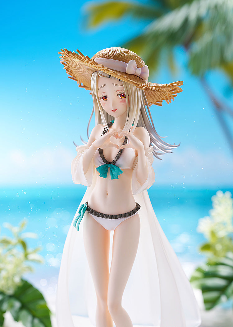 THE IDOLM@STER Gakuen WAVE Hiro Shinosawa: Swimsuit Ver.
