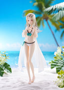 THE IDOLM@STER Gakuen WAVE Hiro Shinosawa: Swimsuit Ver.