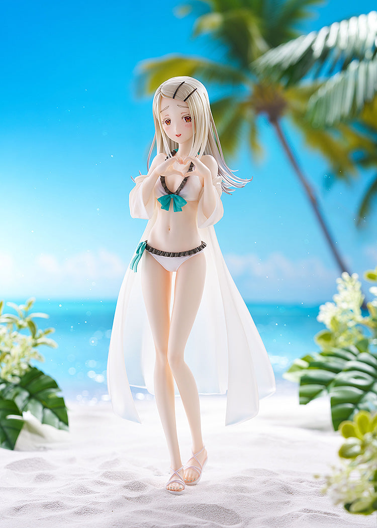 THE IDOLM@STER Gakuen WAVE Hiro Shinosawa: Swimsuit Ver.