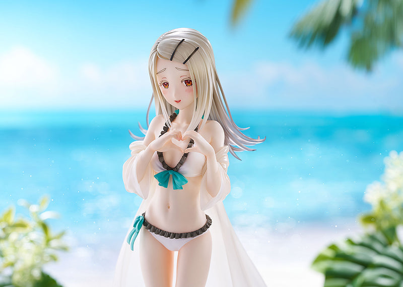 THE IDOLM@STER Gakuen WAVE Hiro Shinosawa: Swimsuit Ver.