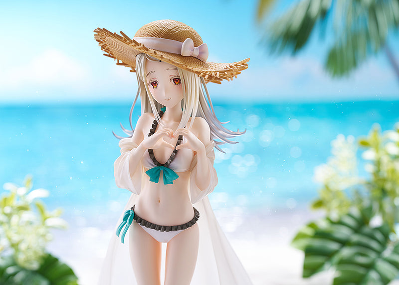 THE IDOLM@STER Gakuen WAVE Hiro Shinosawa: Swimsuit Ver.