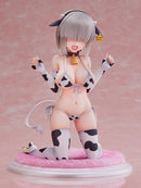 Uzaki-chan Wants to Hang Out! Double Wave Uzaki Yanagi Cow Bikini (re-run)