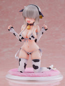 Uzaki-chan Wants to Hang Out! Double Wave Uzaki Yanagi Cow Bikini (re-run)