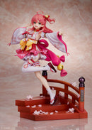 hololive Design COCO Sakura Miko 1/7 Complete Figure
