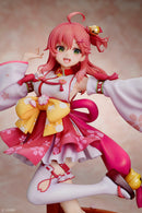 hololive Design COCO Sakura Miko 1/7 Complete Figure