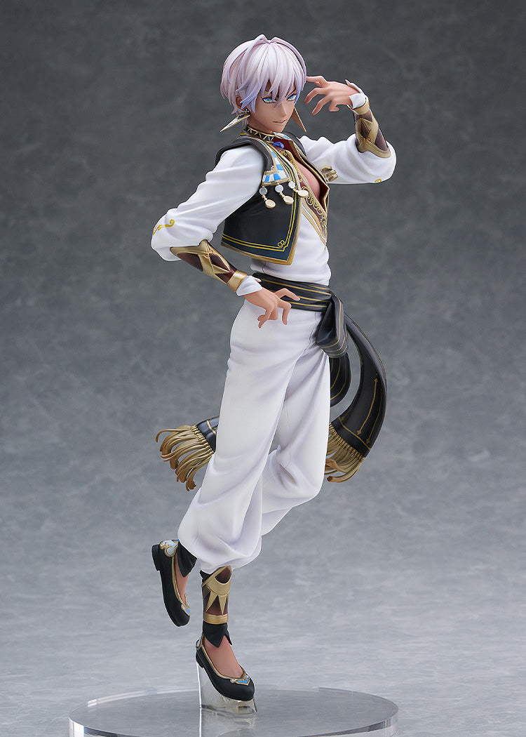 NIJISANJI DMM Factory Ibrahim