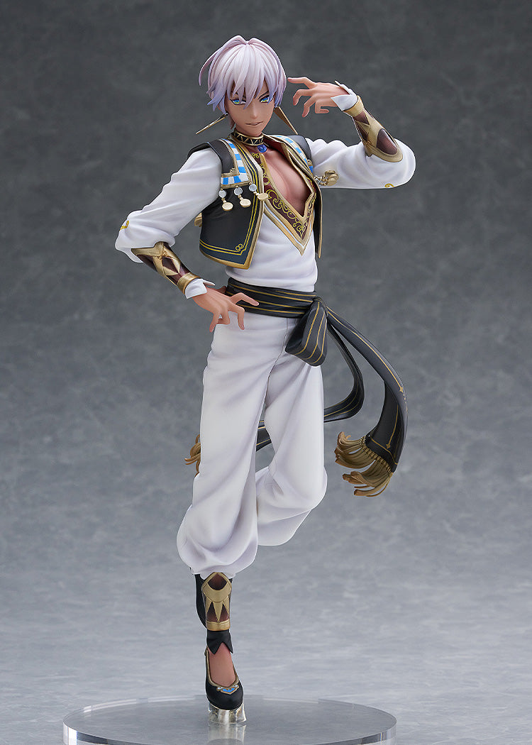 NIJISANJI DMM Factory Ibrahim