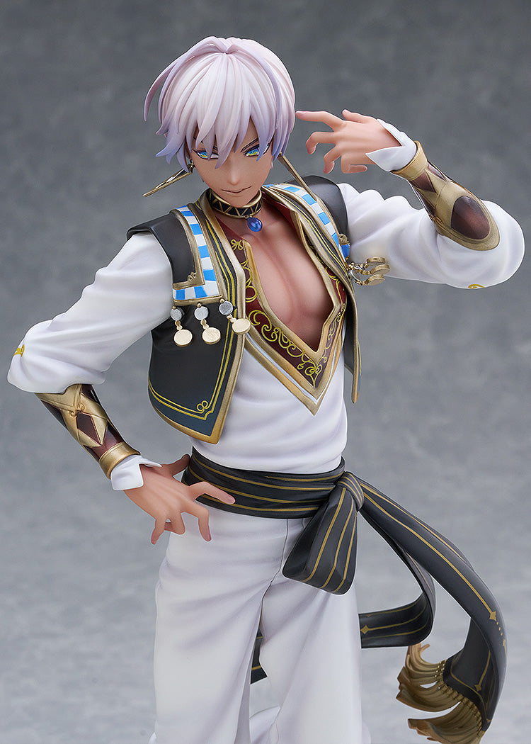 NIJISANJI DMM Factory Ibrahim