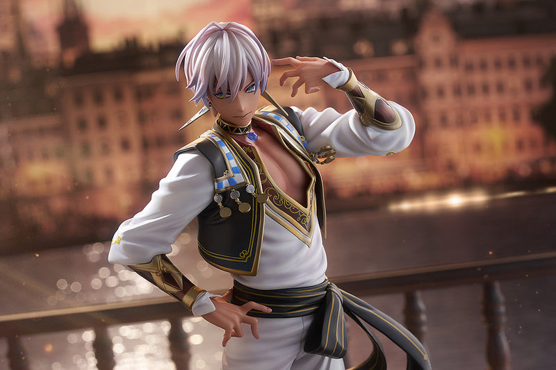 NIJISANJI DMM Factory Ibrahim