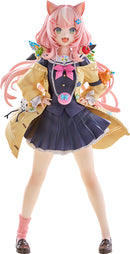 NIJISANJI DMM Factory Yang Nari